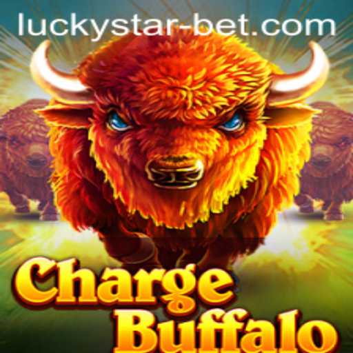 ChargeBuffalo: A Thrilling New Addition to the LuckyStarBet Lineup