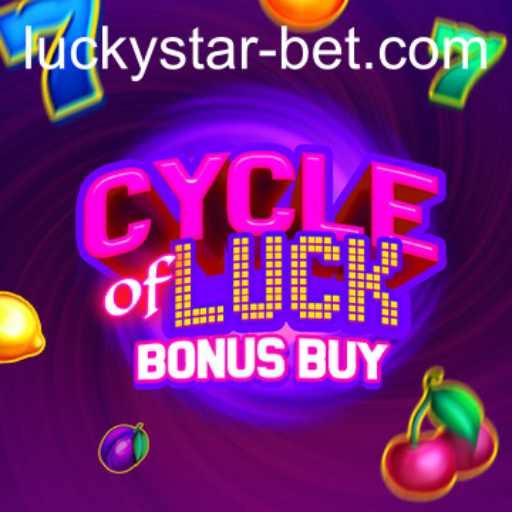 Discover the Thrill: CycleofLuckBonusBuy and the Luckystarbet Phenomenon
