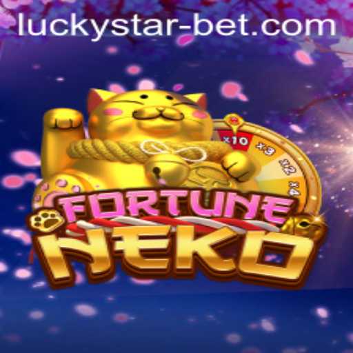 FortuneNeko: Discover the Excitement Behind the Luckystarbet Phenomenon