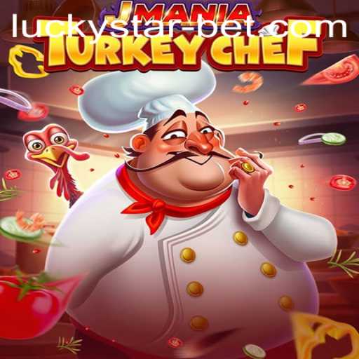 Mastering the Culinary World in JManiaTurkeyChef: An Exciting Gaming Experience