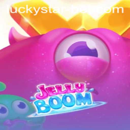 Exploring the Exciting World of JellyBoom with LuckyStarBet