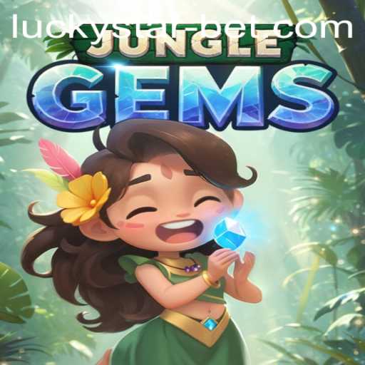 Exploring JungleGems: A Fascinating Journey in the World of Luckystarbet