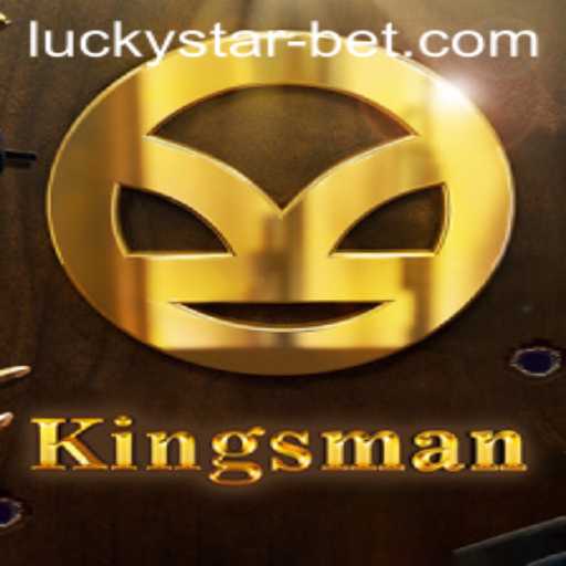 Discover the Thrills of 'Kingsman' at LuckyStarBet