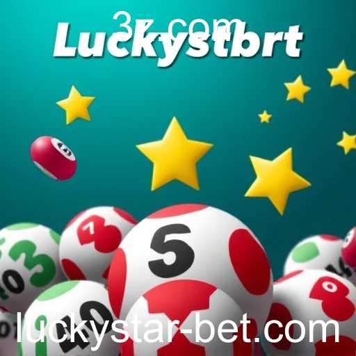 luckystarbet