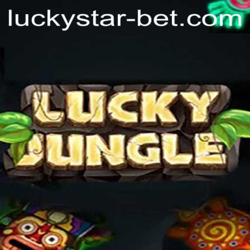 Explore the Thrilling World of LuckyJungle Bet On Your Luck with LuckyStarBet