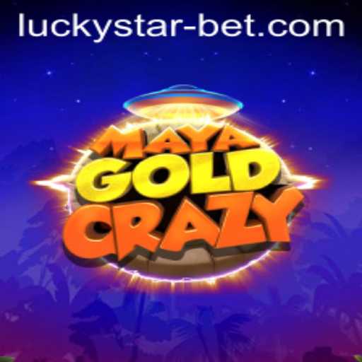 Discover the Thrill of MayaGoldCrazy: An Exciting Adventure with Luckystarbet