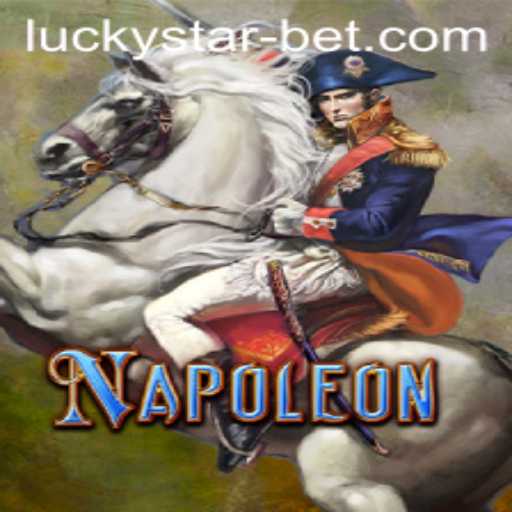 Discover Napoleon: The Strategy Card Game with Luckystarbet