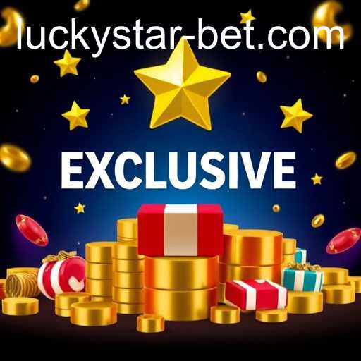 luckystarbet