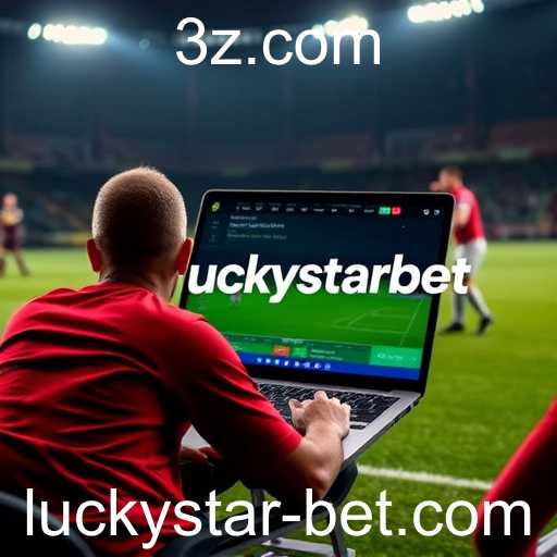 Mercado Português de Apostas e a Influência do Luckystarbet